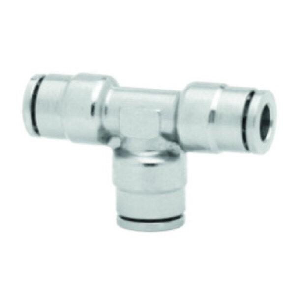 Pneufit-Schnellsteckverbindungen, 1/4" 120600400