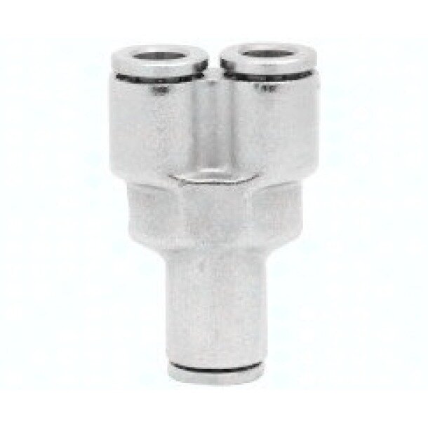 Y-Pneufit-Schnellsteckverbindungen, R1/4, 8mm 101880828