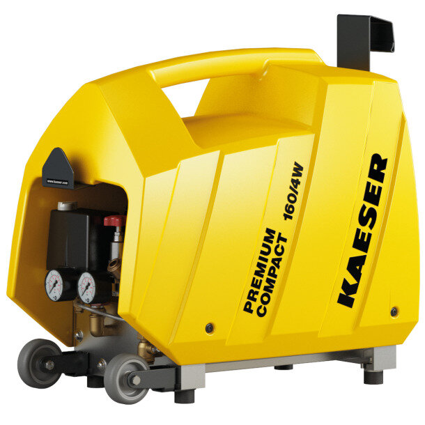 PREMIUM COMPACT 160/4W 230/1/50