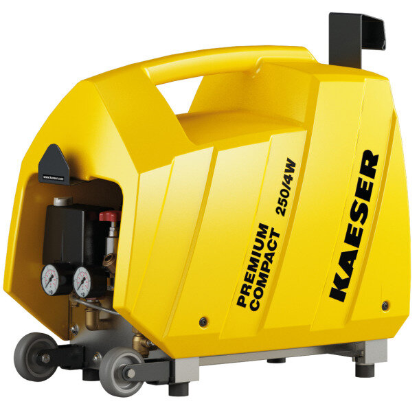 PREMIUM COMPACT 250/4W 230/1/50