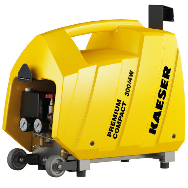 PREMIUM COMPACT 300/4W 230/1/50