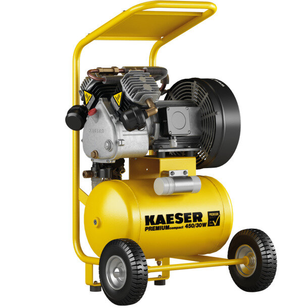 PREMIUM COMPACT 450/30W 230/1/50
