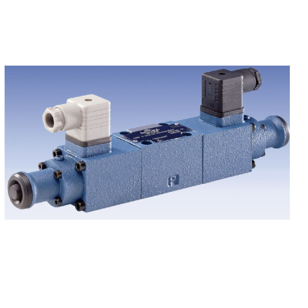 Prop-Druckbegrenzungsventil DBEP6A06-1X/45AG24NK4M-382