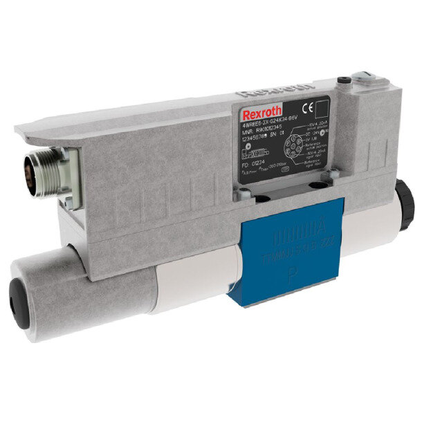 Prop-Wegeventil 4WREE6W1-32-3X/V/24A1