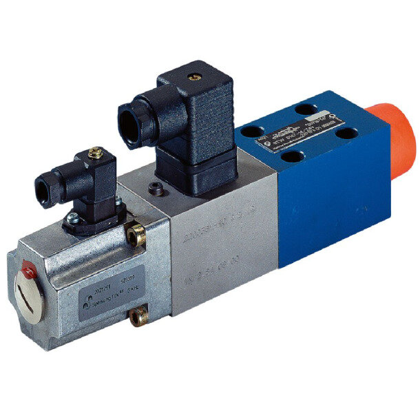 Prop-Wegeventil VT-DFPE-A-2X/G24K0/0A1V/V
