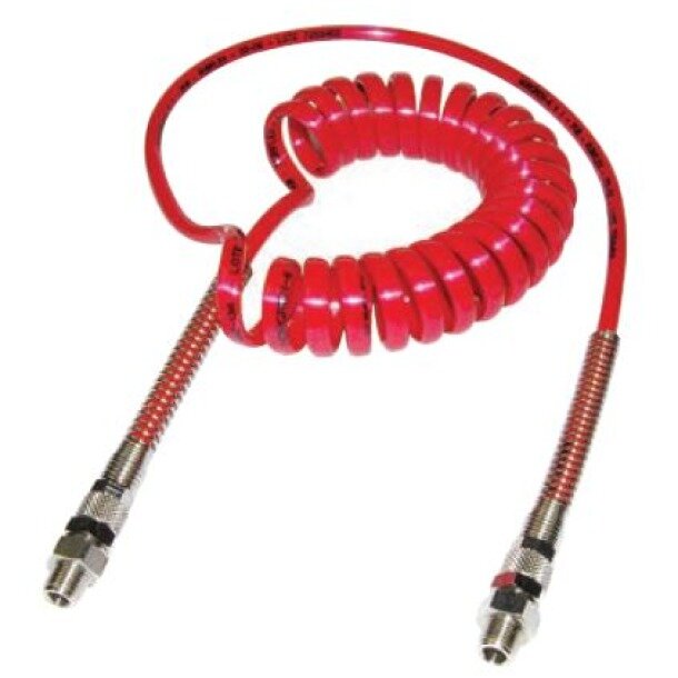 PU310600818 Polyurethan-Federrolle