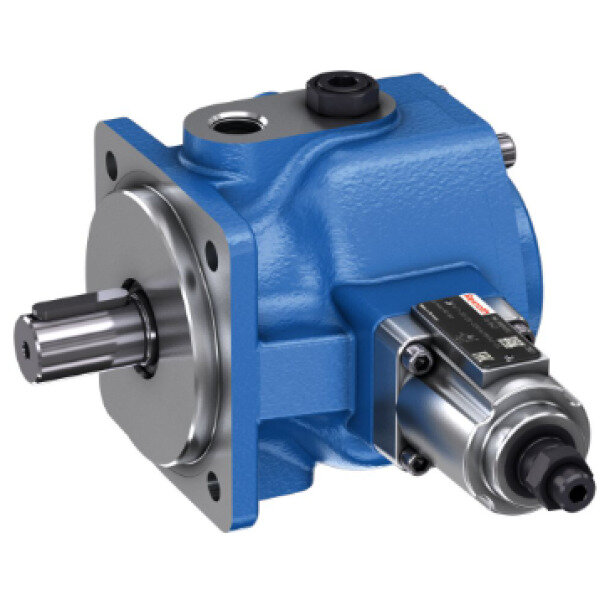 Flügelzellenpumpe PV7-2X/20-25RA01MA3-10