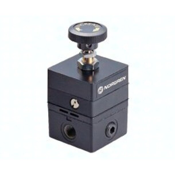 R27-200-RNCG Präzisionsdruckregler