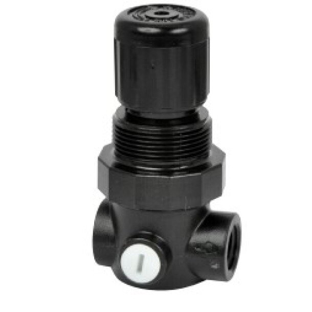 R91G-2GK-REN Mini-Druckregler