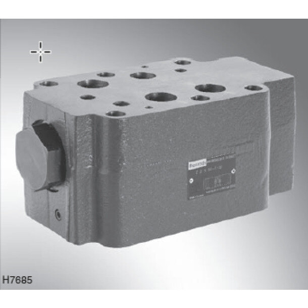 Rückschlagventil Z2S 22A1-5X/