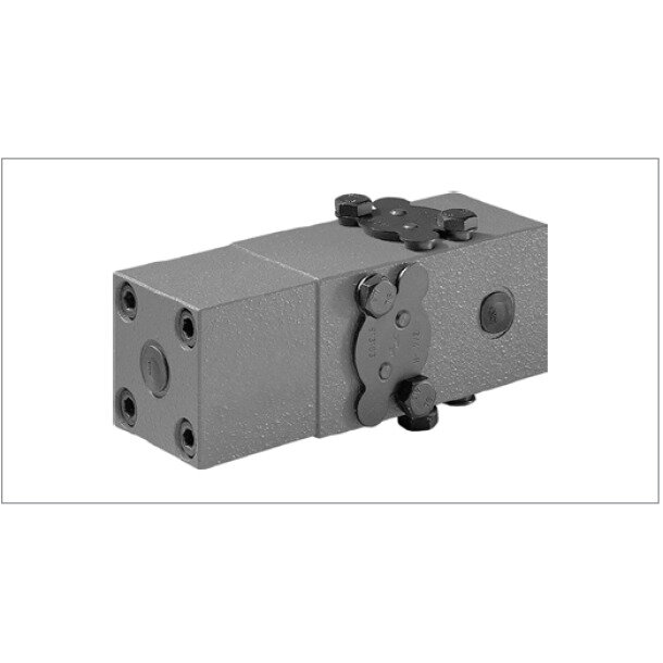 Sperr-Q-Meter FD 32 KA2X/B06V