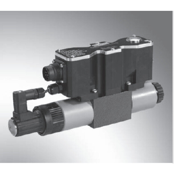 Proportional-Wegeventil 4WREEM 10 E75-2X/G24K34/B6V