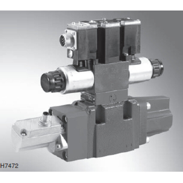 Prop-Wegeventil 4WRZM25W6-325-1X/6EG24N9ETK4/D3M