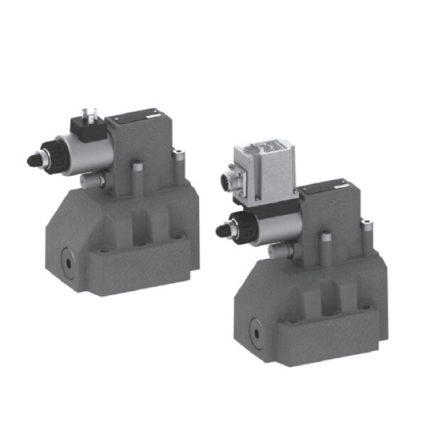 Proportional-Druckreduzierventil DRECH 30-6X/200YMG24K4M