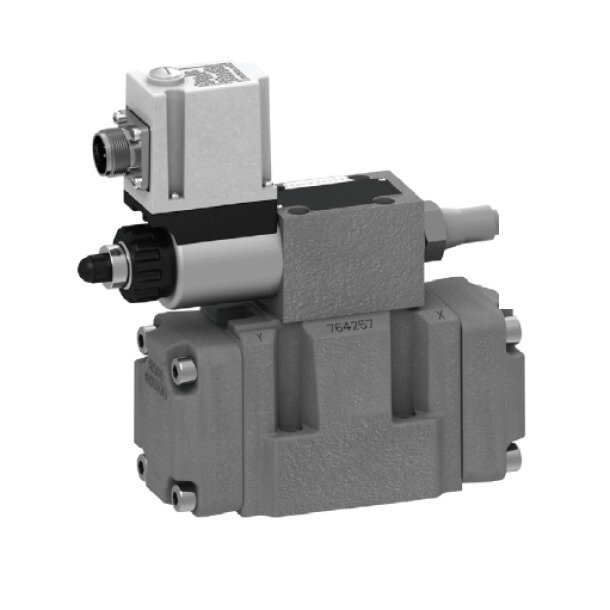 Proportional-Druckreduzierventil 3DRE 10 P-7X/200XYG24K4V