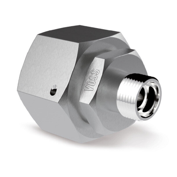VOSS RED12/06LCF   EN ISO 8434-1