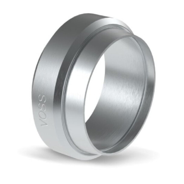 VOSS D04LL (Schneidring)   EN ISO 8434-1