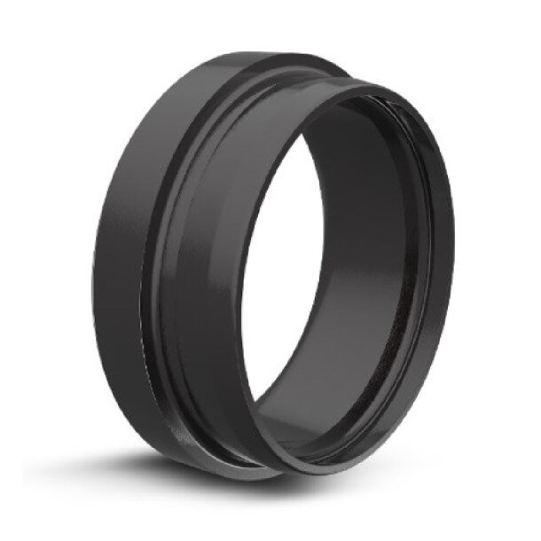 VOSS DPR10LX (Schneidring)   EN ISO 8434-1