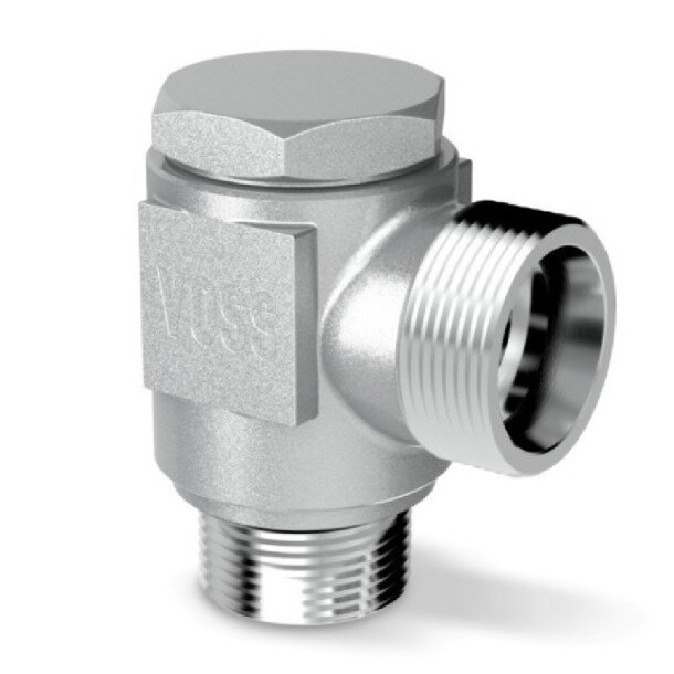 VOSS WH06LR1/4CF   EN ISO 8434-1
