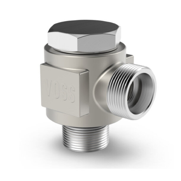 VOSS WH20SR3/4CF Standard   EN ISO 8434-1