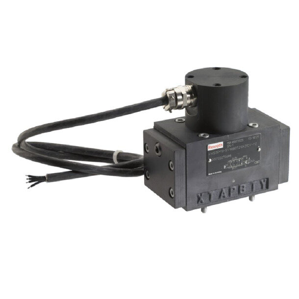 Servowegeventil 4WSE2ED10-5X/75B14ET315K31EV-141