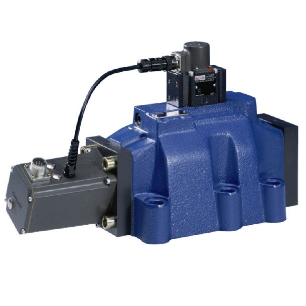 Servowegeventil 4WSE3E32VP700D5X/VXY9/24K31C6-139