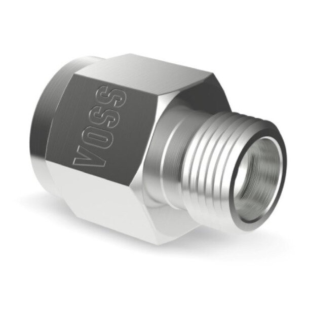 VOSS MAV08SR1/2OMDCF Standard   EN ISO 8434-1