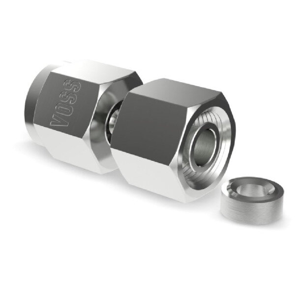 VOSS MAVEV12LR1/4CF Standard   EN ISO 8434-1