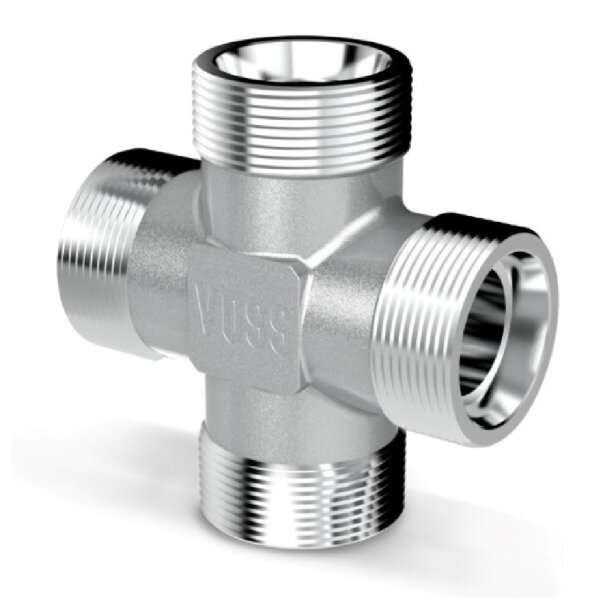 VOSS K38SOMDCF   EN ISO 8434-1