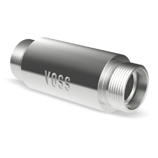 VOSS ESV08LOMD   EN ISO 8434-1