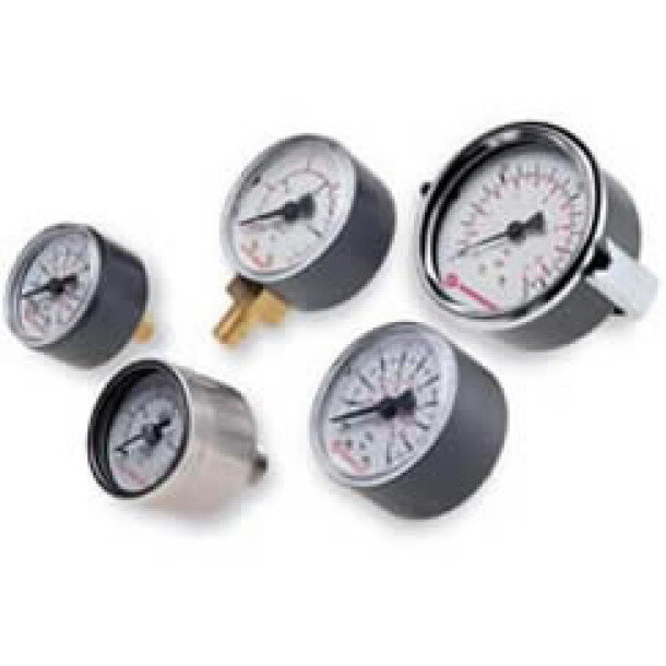 18-015-014 Manometer