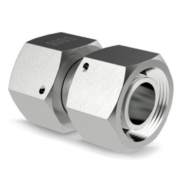VOSS GZR38/25SCF   EN ISO 8434-1