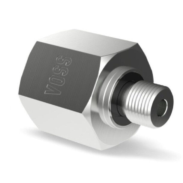 VOSS RI2EDX1CF (AGxIG)   EN ISO 8434-1