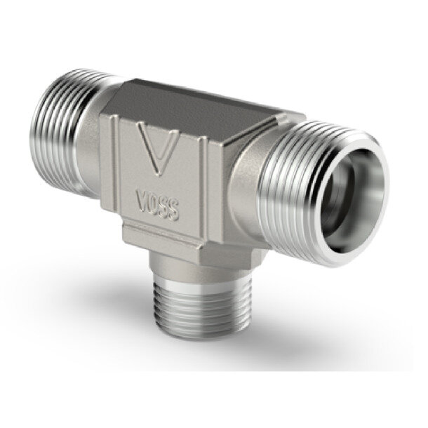 VOSS TR12/08/08SCF   EN ISO 8434-1