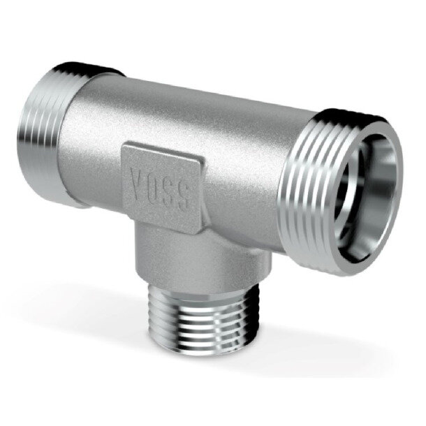 VOSS T22LOMDCF   EN ISO 8434-1