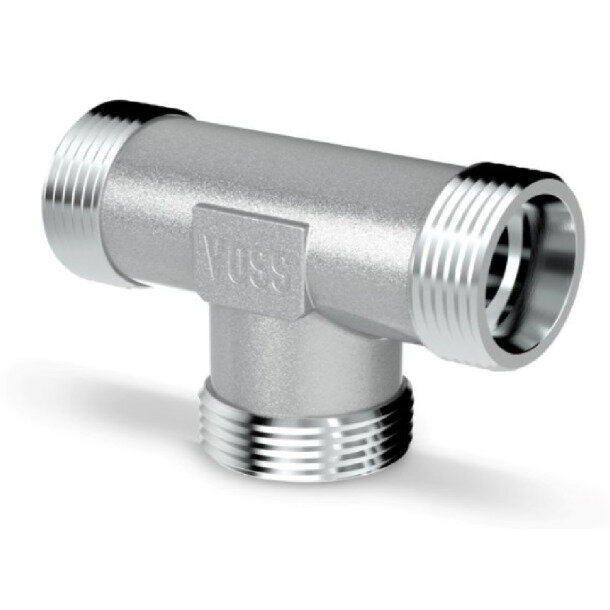 VOSS T10LOMDCF   EN ISO 8434-1