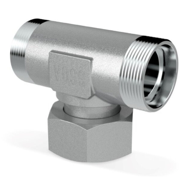 VOSS ET06LOMDCF   EN ISO 8434-1