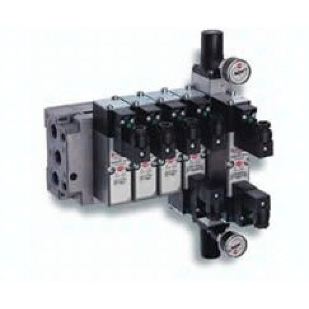 V45AA22D-C313A Wegeventil