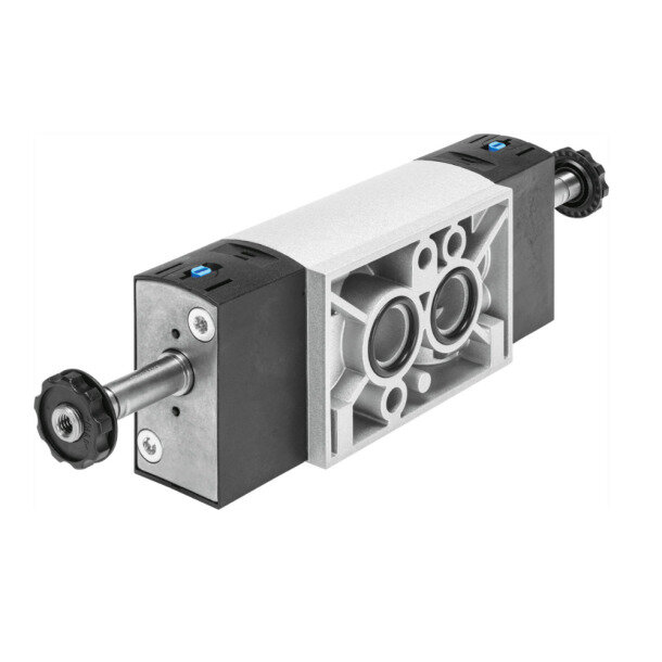 VSNC-F-P53C-MD-G14-F8 Magnetventil 