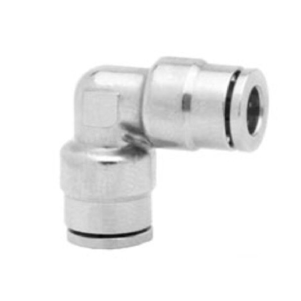 Pneufit 3/16 ELBOW CONNECTOR 120400300