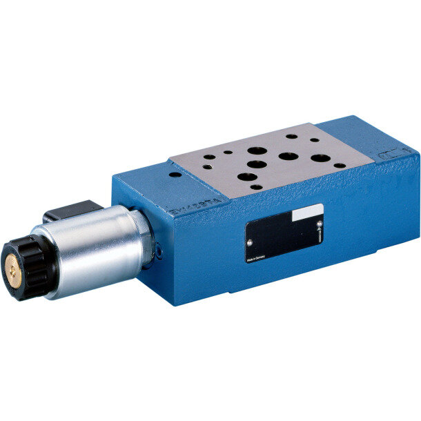Wegeschieberventil Z4WEH10E63-5X/4KEG96ETK4QMBG24