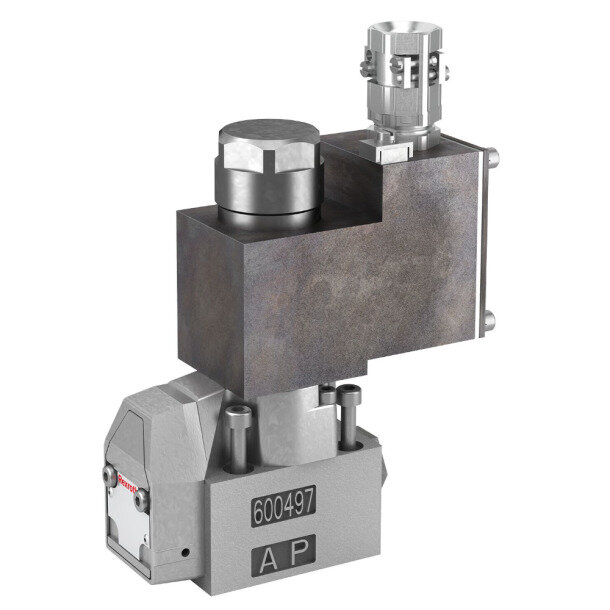 Wegesitzventil M-2SEW6P3X/420MG24XEZ2/B08V