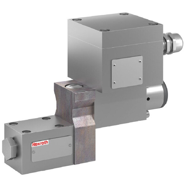 Wegesitzventil M-3SE 6 C6X/420LG24NXDZ2/B15V