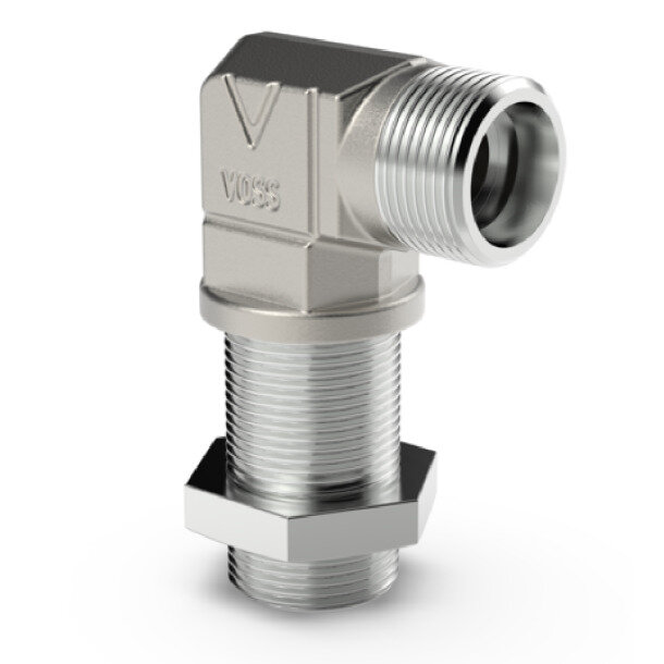 VOSS WSV08SCF   EN ISO 8434-1