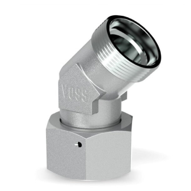 VOSS EV12LOMDCF   EN ISO 8434-1