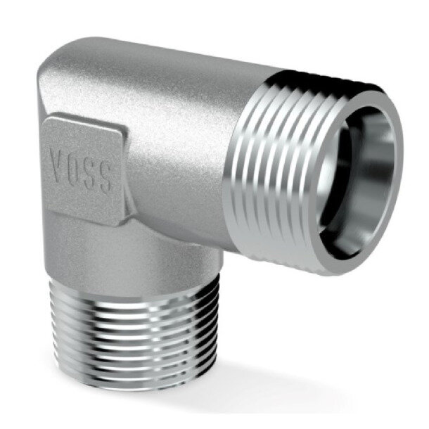 VOSS WE10LR1/4KEGOMDCF Standard   EN ISO 8434-1
