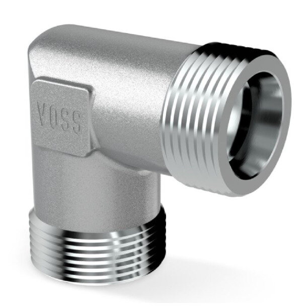 VOSS W06LOMDCF   EN ISO 8434-1