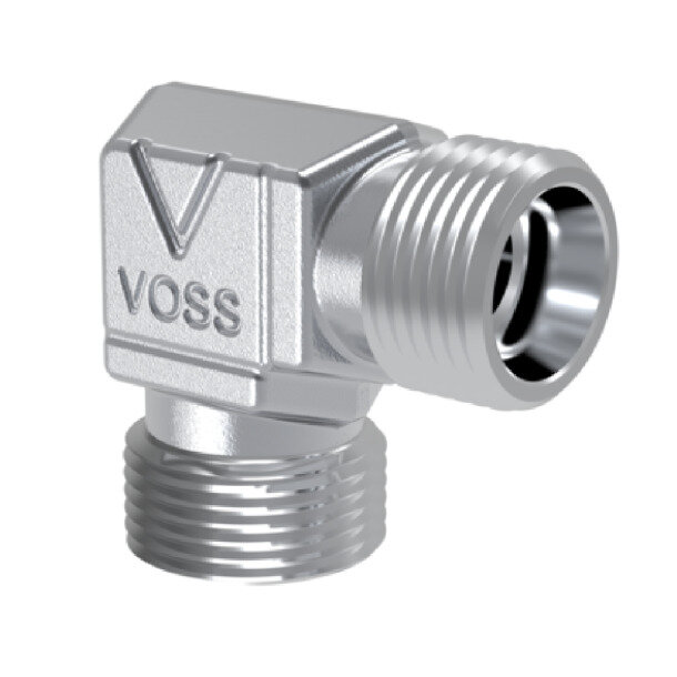 VOSS W06LCF   EN ISO 8434-1