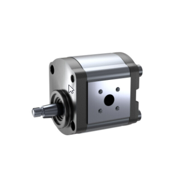 Zahnradpumpe AZPF-12-004RCB20KB