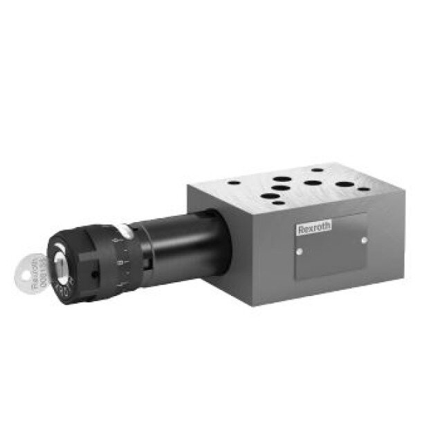 Druckbegrenzungsventil ZDB 10 VA2-4X/315V